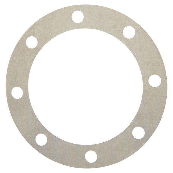 Spacer Zylinderkopf SIP BFA 306 ccm (d) 1-0mm f�r Vespa 125 VNA-TS-150 VBA-Super-160 GS-180 SS-Rally-PX-PE-Lusso-T5 f�r BFA 306 Motor