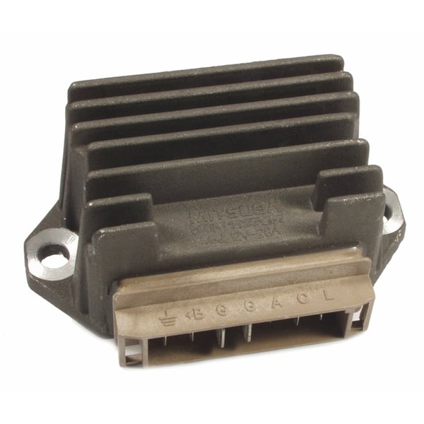 Spannungsregler EFFE 292033 f�r PIAGGIO Hexagon