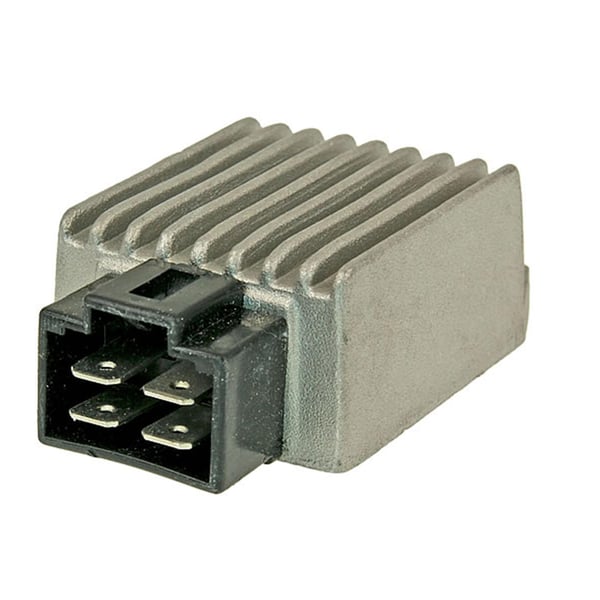 Spannungsregler GY6 f�r China 50ccm 4T AC