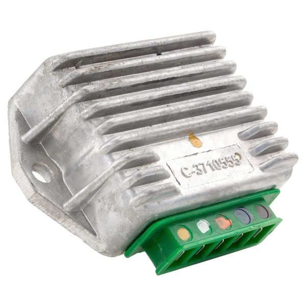 Spannungsregler LML 61001821 f�r LML Star 125-200 2T-4T-Deluxe 2T-4S-Speedy-Stella