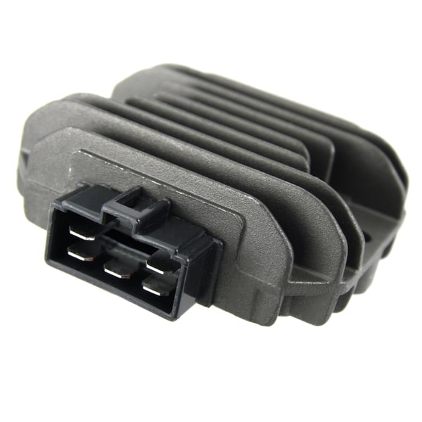 Spannungsregler PIAGGIO 486062 - 58090R5 f�r Vespa ET4-LX-LXV-S-Primavera-Sprint-GTS-GTV-GT-GT L 125-200ccm