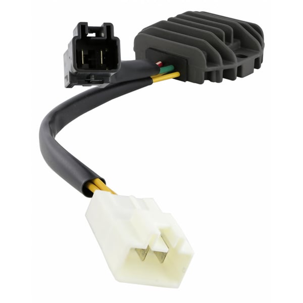 Spannungsregler PIAGGIO 58204R f�r Vespa LX-LXV-S-946 125-150ccm 4T AC  i-e-3V