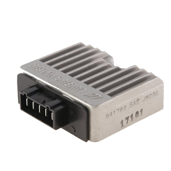 Spannungsregler PIAGGIO 639751 - 641788 f�r Vespa LX-S-Primavera 50ccm 4T AC 4-Ventil