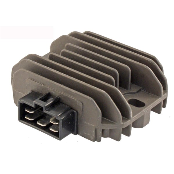 Spannungsregler RMS 486062 - 58090R5 f�r Vespa ET4-LX-LXV-S-Primavera-Sprint-GTS-GTV-GT-GT L 125-200ccm