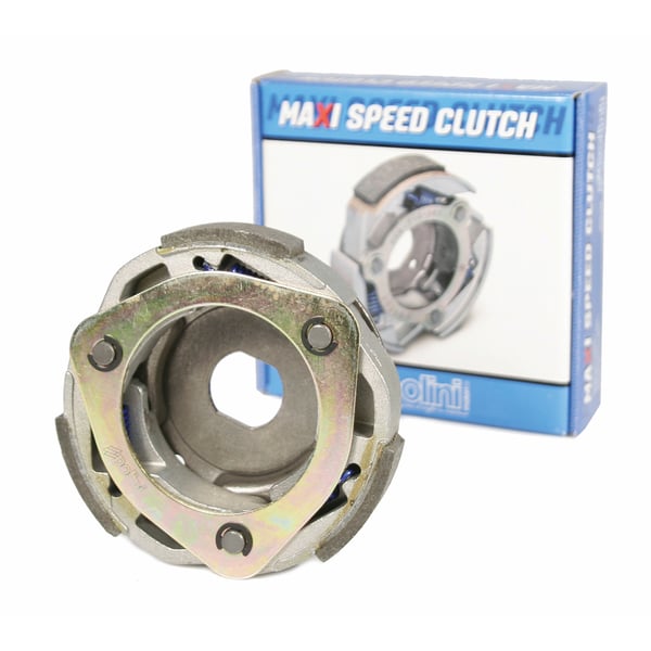 Speed Clutch POLINI 249-016 f�r HONDA-YAMAHA Foresight-Forza-Jazz 250-SH I 300-Scoopy 300
