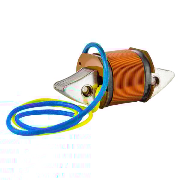 Speisespule Lichtmaschine CEAB 1- Lichtspule- 091429 - 160844 f�r Vespa 125 VNB2-6T-GT-GTR-Super-TS-150 VBB2T-Sprint-V-Super-180 Rally-P125-150X-P150S
