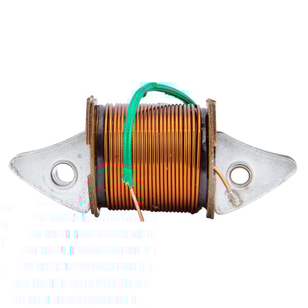 Speisespule Lichtmaschine CEAB 1- Lichtspule- 20842 - 82151 - LU150-1 f�r Vespa 125 VN-VM-VU-ACMA-150 VL-VB-VD