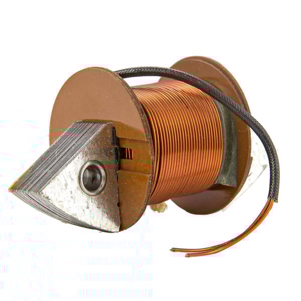 Speisespule Lichtmaschine CEAB 1- Lichtspule- 669A - 669 - LU106 f�r Vespa 98-125 V1T - 18450