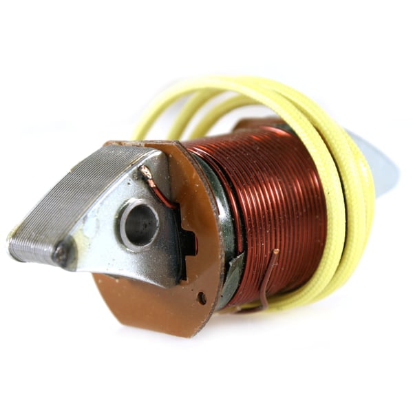 Speisespule Lichtmaschine CEAB 1- Lichtspule- 82151 - 18525 - LU108 f�r Vespa 125 VN-VM-150 VL-VB1-VGL1