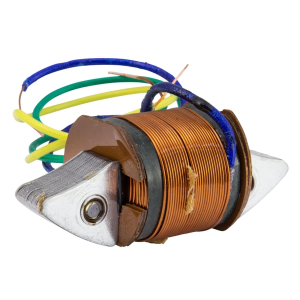Speisespule Lichtmaschine CEAB 1- Lichtspule- 91492 - 93331 f�r Vespa 150 VBB1T 71001-VBB2T-GL