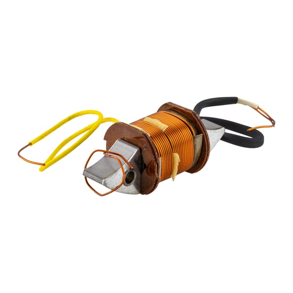 Speisespule Lichtmaschine CEAB 2- Lichtspule- 87199 - 91431 - LU164-2 f�r Vespa 150 VBA - 76049