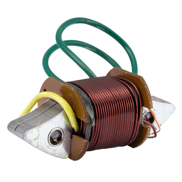 Speisespule Lichtmaschine CEAB 2- Lichtspule- 91431 - 92706 f�r Vespa 125 VNB2-6T-GT-GTR-Super-TS-150 VBB2T-Sprint-V-Super-180 Rally-P125-150X-P150S