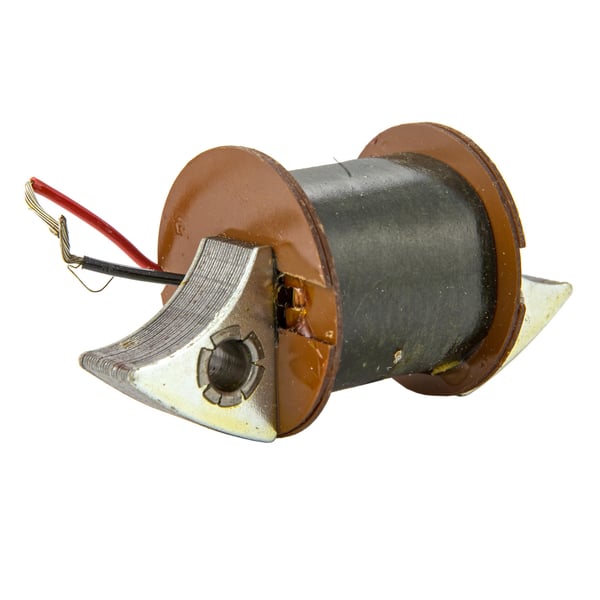 Speisespule Lichtmaschine CEAB Ladespule- 104136 f�r Vespa 200 Rally VSE1T - 33996- Femsatronic