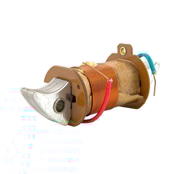 Speisespule Lichtmaschine CEAB Ladespule- 150769 f�r Vespa 50 SS