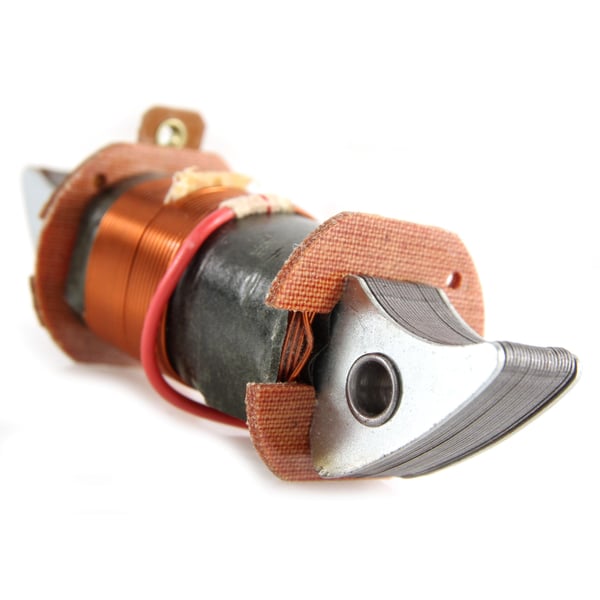 Speisespule Lichtmaschine CEAB Ladespule- 1563904 - 143029 - AL58 f�r Vespa 50 R 2-Special V5B1T 2-V5B3T