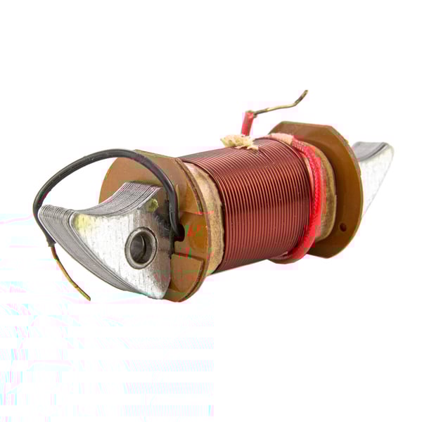 Speisespule Lichtmaschine CEAB Ladespule f�r Vespa 50 1-N1-L-R 1-Special V5A2-V5B1 1-