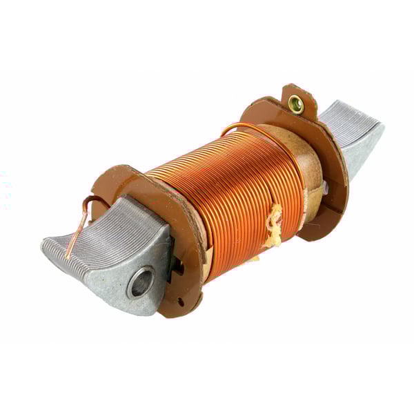 Speisespule Lichtmaschine CEAB Lichtspule- 122121 f�r Vespa 50 R 2-Special V5A2T 2-V5B1-3T