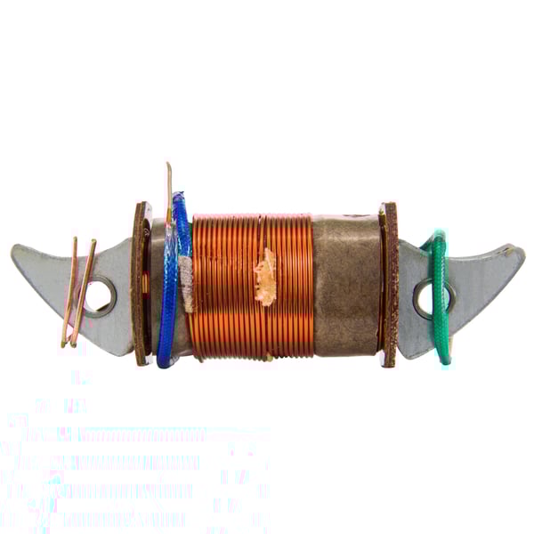 Speisespule Lichtmaschine CEAB Lichtspule- 150770 f�r Vespa 50-N-L-R 1-S-Special V5A2T 1-SR-SS