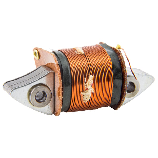 Speisespule Lichtmaschine SIP 1- Lichtspule- 156876 - 101734 f�r Vespa 90 2-R-SS-100-PV