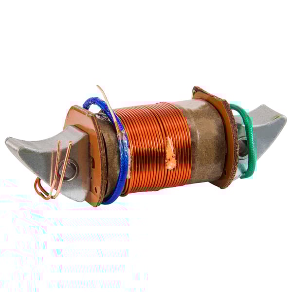 Speisespule Lichtmaschine SIP Lichtspule f�r Vespa 50-N-L-R-S-Special V5A2T-V5B1-3T-SR-SS