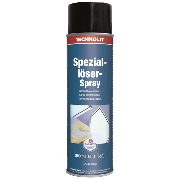 Speziall�ser Spray TECHNOLIT 