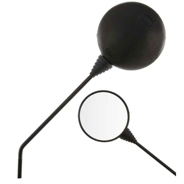 Spiegel links f�r PIAGGIO CIAO-PX-SI-Bravo-Superbravo-Grillo-Boss