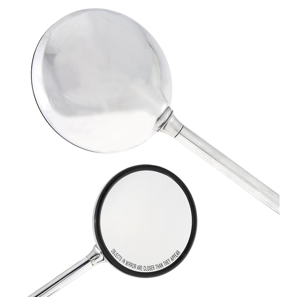 Spiegel PIAGGIO CM020405 rechts f�r Vespa LX 50-150ccm