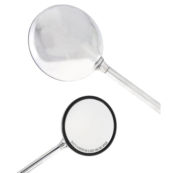 Spiegel PIAGGIO CM073408 rechts f�r Vespa GTS-GTS Super-GT-GT L 125-300ccm