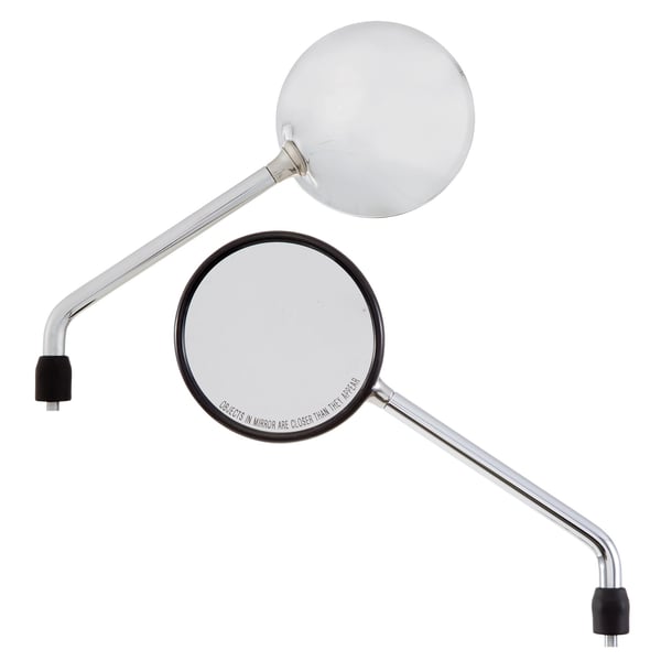 Spiegel PIAGGIO CM073418 links f�r Vespa LXV-GTV-GT 60 50-300ccm