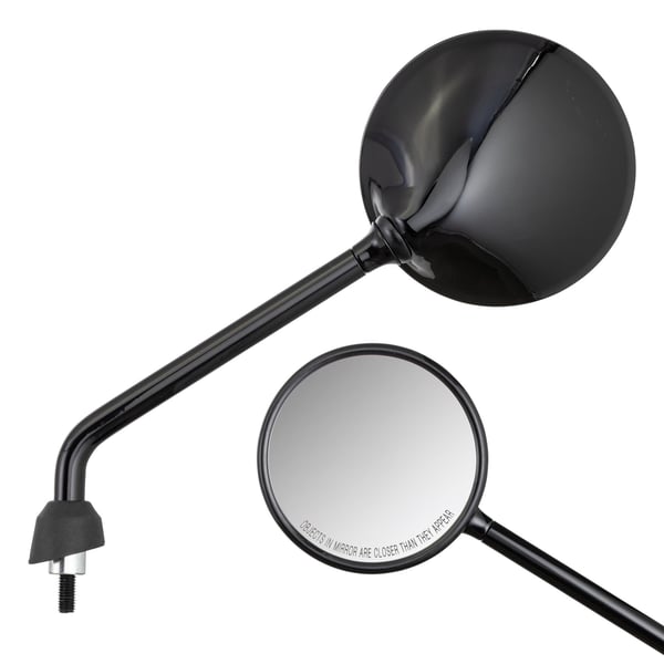 Spiegel PIAGGIO CM073433 links f�r Vespa GTS-GTS Super-GT-GT L 125-300ccm