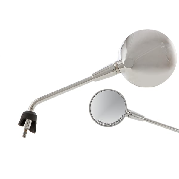 Spiegel PIAGGIO CM261901 - CM182101 links f�r Vespa Primavera 50-125ccm 2T-4T