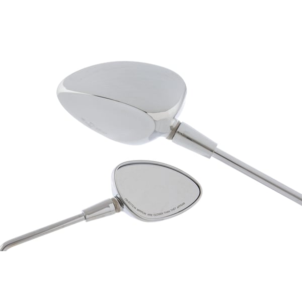 Spiegel PIAGGIO CM262002 rechts f�r Vespa Sprint 50-150ccm 2T-4T