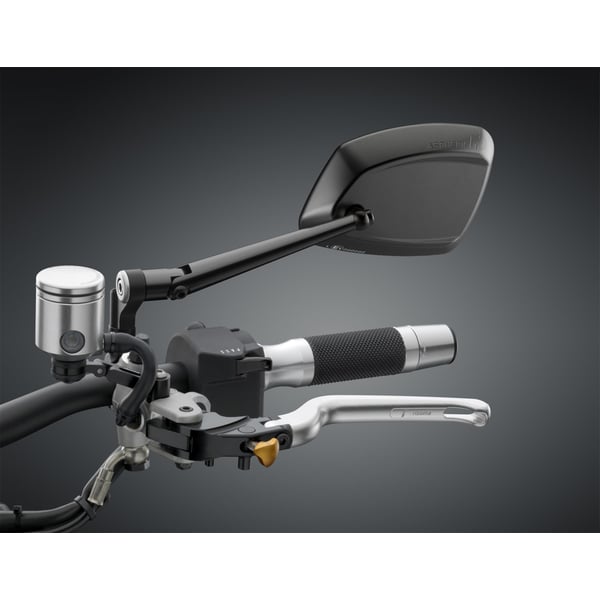 Spiegel RIZOMA 4D links f�r Vespa LX-LXV-S-GTS-GTS Super-GTV-GT 60-GT-GT L