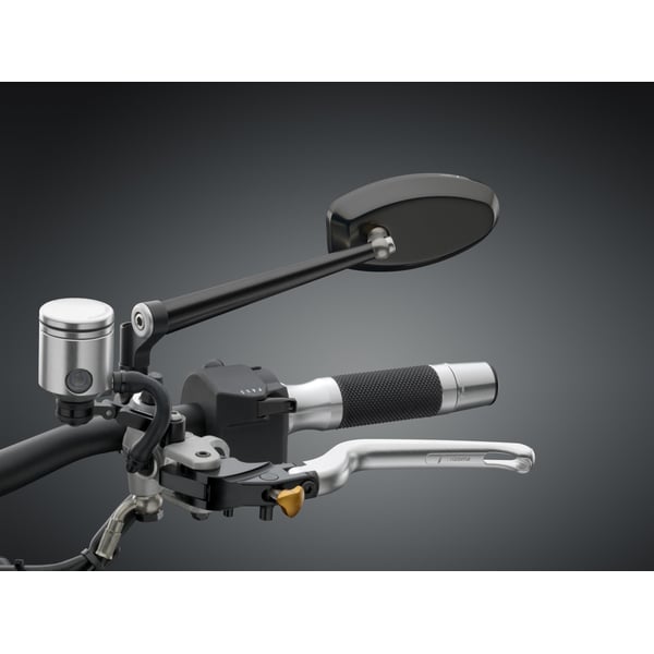 Spiegel RIZOMA DYNAMIC links oder rechts f�r Vespa LX-LXV-S-GTS-GTS Super-GTV-GT 60-GT-GT L 50-310ccm