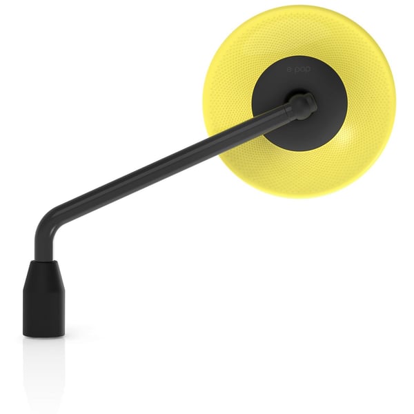 Spiegel RIZOMA E-POP links oder rechts f�r Vespa LX-LXV-S-GTS-GTS Super-GTV-GT 60 125-310ccm- 4T AC-LC