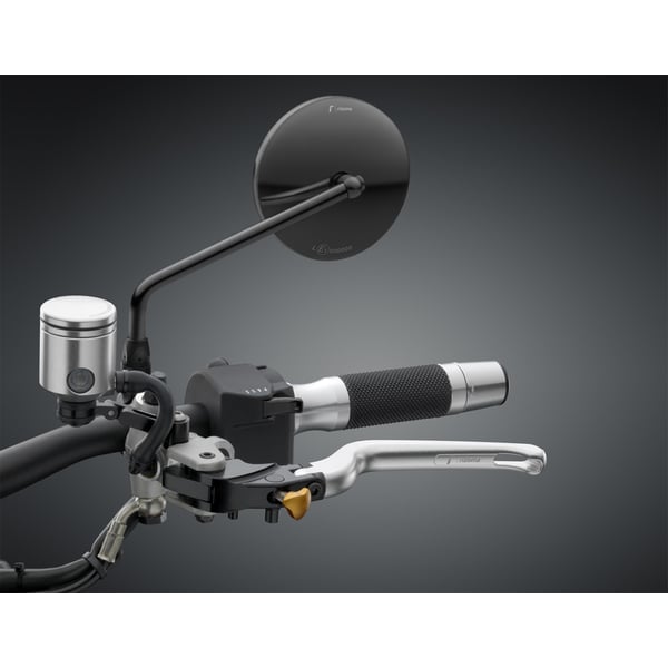 Spiegel RIZOMA ONE links oder rechts f�r Vespa LX-LXV-S-GTS-GTS Super-GTV-GT 60 125-310ccm- 4T AC-LC