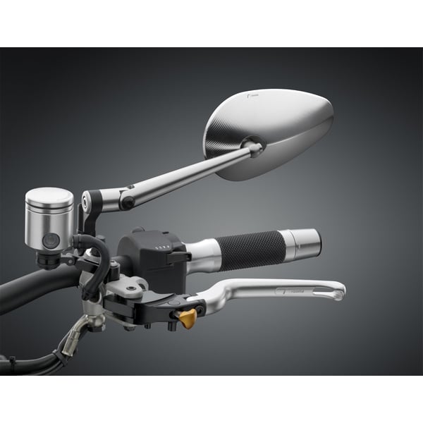 Spiegel RIZOMA RADIAL RS links oder rechts f�r Vespa LX-LXV-S-GTS-GTS Super-GTV-GT 60-GT-GT L