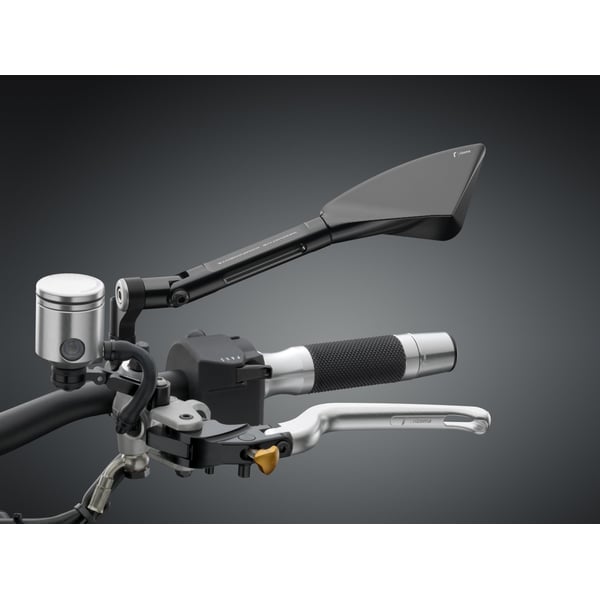 Spiegel RIZOMA TOMOK rechts f�r Vespa LX-LXV-S-GTS-GTS Super-GTV-GT 60-GT-GT L