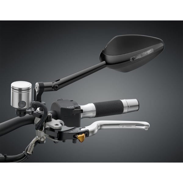 Spiegel RIZOMA Veloce L naked links oder rechts f�r Vespa LX-LXV-S-GTS-GTS Super-GTV-GT 60-GT-GT L