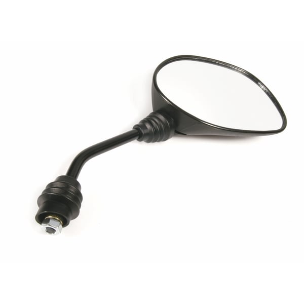 Spiegel RMS 268602 - 563496 rechts f�r PIAGGIO Quartz-SKR-ZIP Base-FR-SP-NRG MC3-Pure Jet