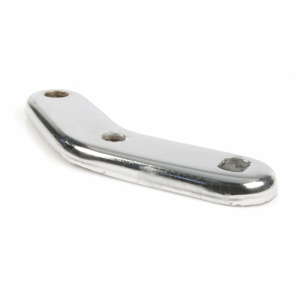 Spiegelhalter STELLA C-3727088 zur Montage am Lenkerunterteil rechts f�r Vespa-LML alle Modelle