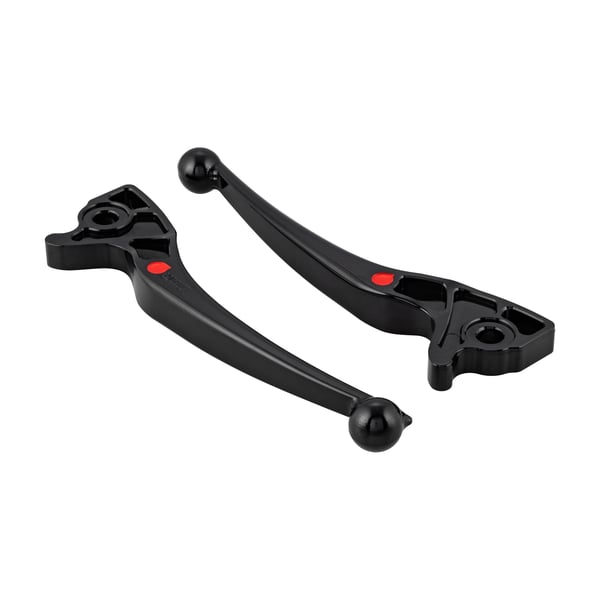 Sporthebel Set Bremse MARUS links und rechts- 497042 - 646833 f�r Vespa GTS-GTS Super-GTV-GT 60-GT-GT L 125-300ccm (-22)