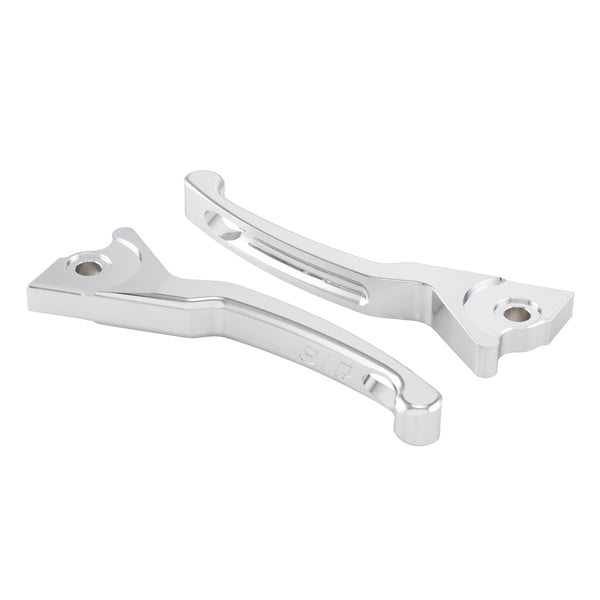 Sporthebel Set Bremse SIP Shorty links und rechts- 497042 - 646833 f�r Vespa GTS-GTS Super-GTV-GT 60-GT-GT L 125-300ccm (-22)