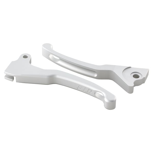 Sporthebel Set Bremse SIP Shorty links und rechts f�r Vespa LX-LXV-S-Primavera-Sprint 50-150ccm