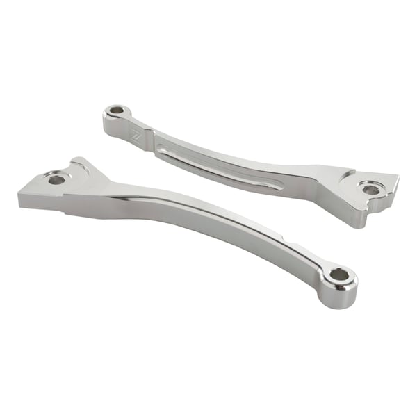 Sporthebel Set Bremse ZELIONI links und rechts f�r Vespa GTS-GTS Super-GTV-GT 60-GT-GT L 125-300ccm (-22)