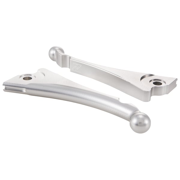 Sporthebel Set Bremse ZELIONI Shorty 3D links und rechts f�r Vespa GTS-GTS Super-GTV-GT 60-GT-GT L 125-300ccm (-22)