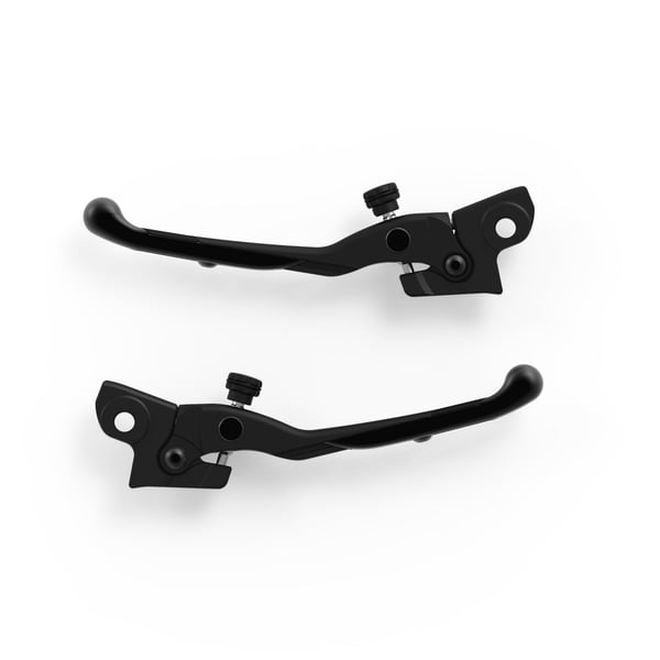 Sporthebel Set RIZOMA f�r Vespa GTS-GTS Super 125-300-310ccm (2023-)