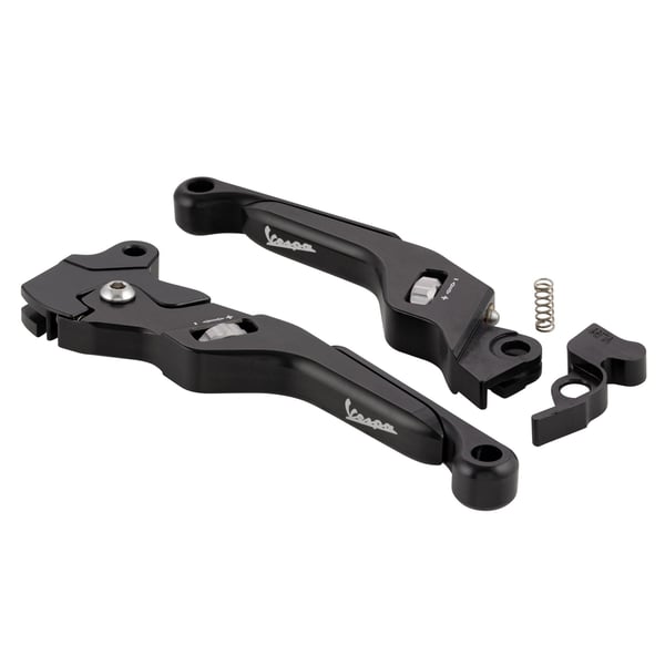 Sporthebel Set Vespa für Vespa LX-LXV-S-Primavera-Sprint 50-150ccm Sporthebel Set Vespa für Vespa LX-LXV-S-Primavera-Sprint 50-150ccm