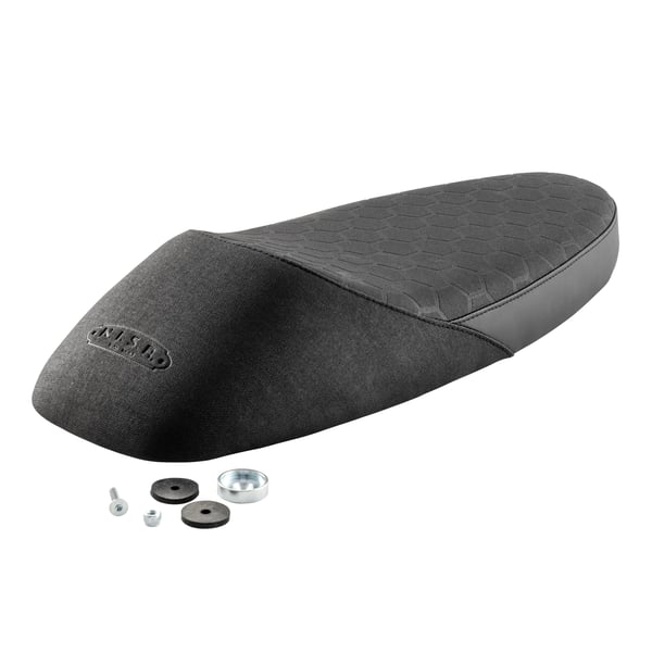 Sportsitzbank NISA HIVE 2024 f�r Vespa 50-125-PV-ET3