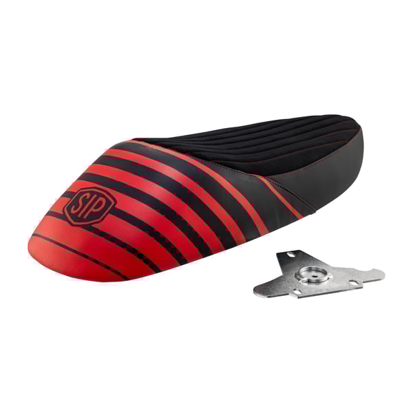 Sportsitzbank NISA SIP 2020 Sport f�r Vespa PX80-150X -PX80-200E-P200E